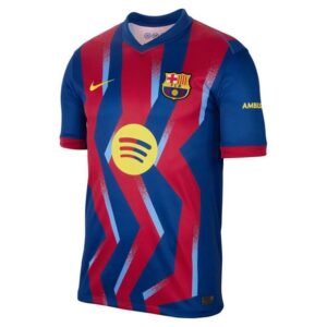 Barcelona 2025-2026